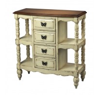 Sterling 88-1220 Whittler Side Table