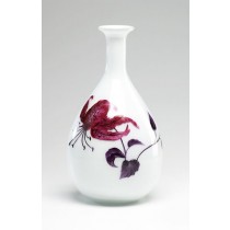 Cyan Design 02912 Large Lily Vase - Glass