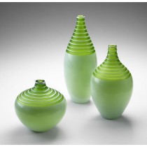 Cyan Design 04055 Medium Meadow Vase - Glass