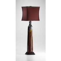 Cyan Design 04113 Golden Bronze Golden Buffet Lamp