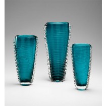 Cyan Design 04783 Large Dollie Vase - Glass