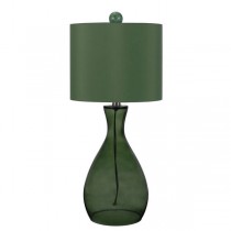 AF Lighting Angelo Home 8515-TL Mercer Table lamp in Green