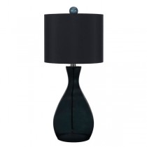 AF Lighting Angelo Home 8517-TL Mercer Table lamp in Black
