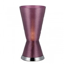 AF Lighting Angelo Home 8578-UL Aimee Uplighter in Grape