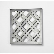 Cyan Design 04750 Old World Square Mirrored Wall Decoration