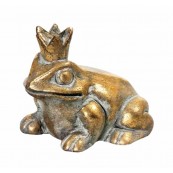 Sterling 4-85466 King Frog