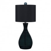 AF Lighting Angelo Home 8517-TL Mercer Table lamp in Black