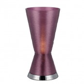 AF Lighting Angelo Home 8578-UL Aimee Uplighter in Grape
