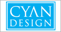 Cyan Design