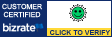Bizrate Reviews