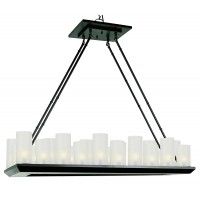 Trans Globe Island Lighting