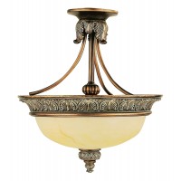 Trans Globe Large Pendants