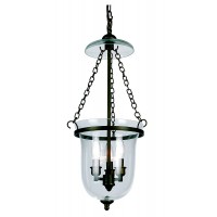 Trans Globe Mini Pendants