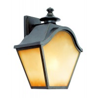 Trans Globe Outdoor Sconces