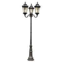 Trans Globe Post Lights