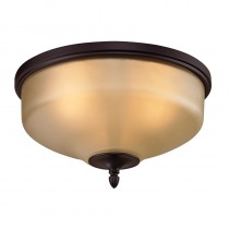Cornerstone Flush Ceiling Lights