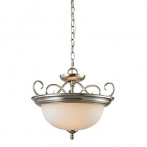 Cornerstone Large Pendants