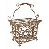Baskets & Umbrella Stands
