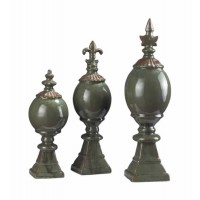 Table & Shelf Accents