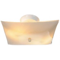 Monument Semi Flush Ceiling Lights