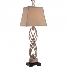 Quoizel Buffet Lamps