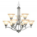 Woodbridge Chandeliers