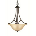 Woodbridge Large Pendants