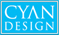 Cyan Design