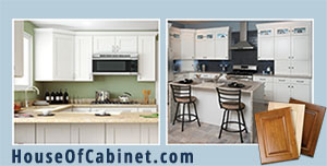 HouseOfCabinet.com | RTA or Assembled Kitchen & Bathroom Cabinets